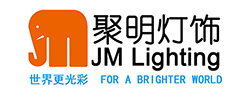 Juming Lighting Logo